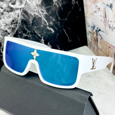 Gafas Louis Vuitton VU12